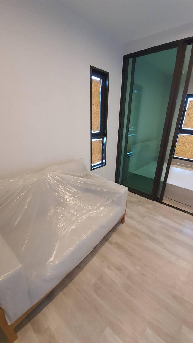 คอนโดเดอะไพรเวซี่พระราม9 2