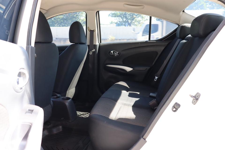 ðĐNISSAN ALMERA 1.2 VL 2014 11