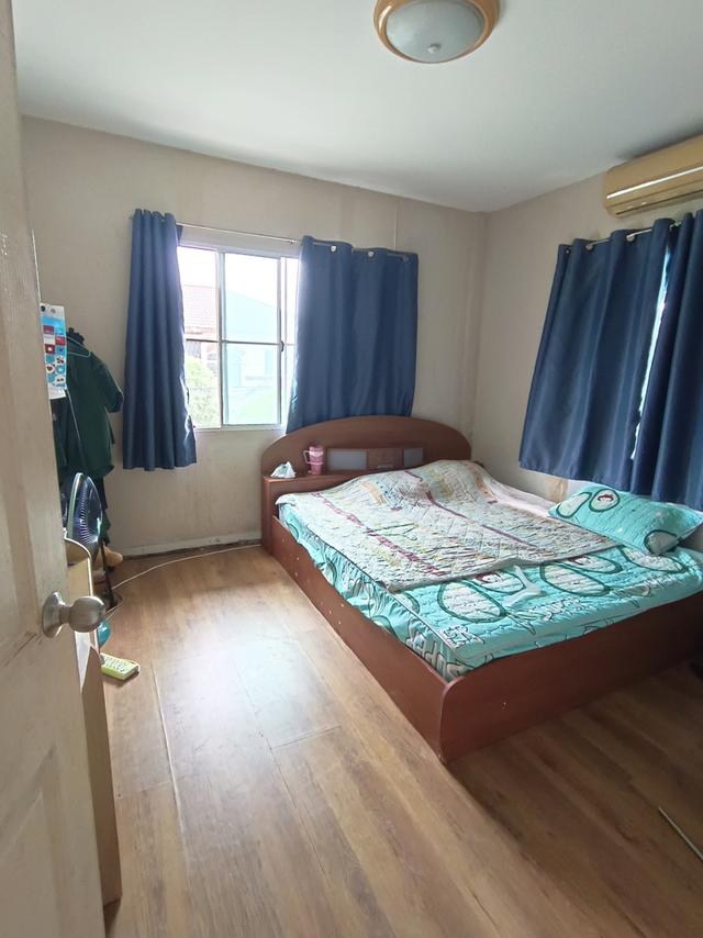 ขายบ้าน2,ชั้นมือสอง นนทบุรี 4