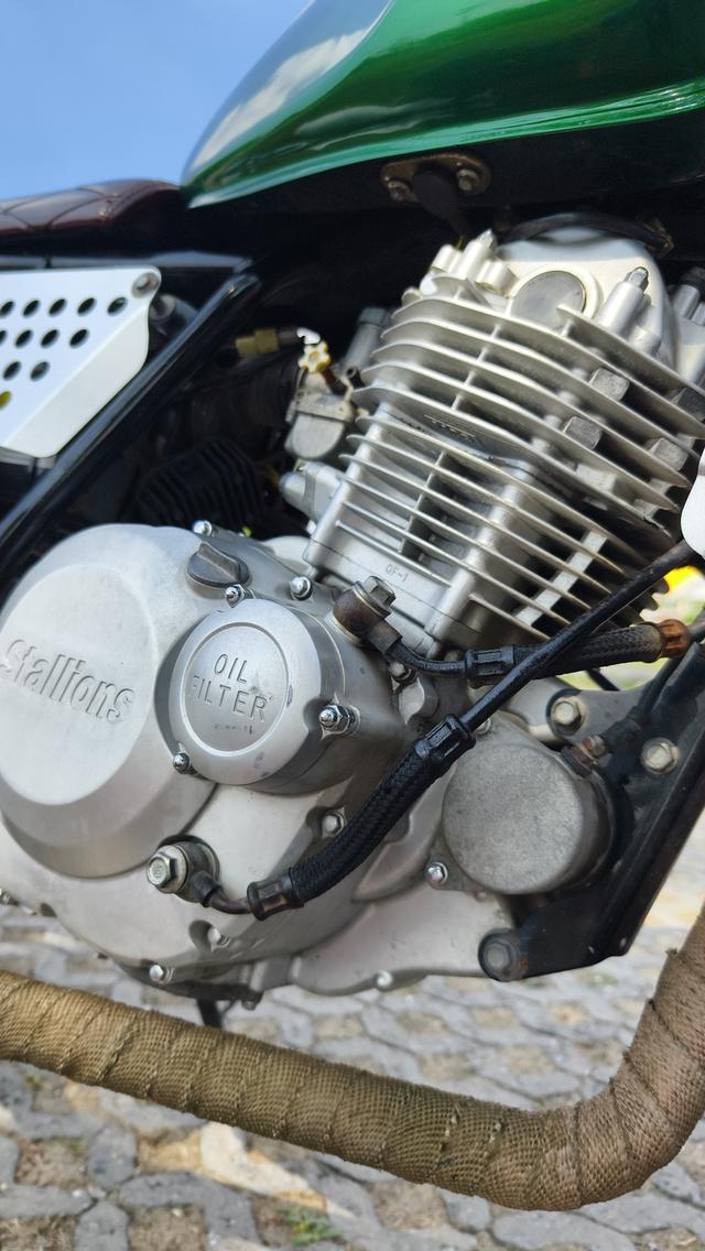 Stallions Centaur 250 Max / ภาษี 69 พ.ย. ไมล์น้อยมากๆ อ่านข้อเสนอ รูปที่ 11