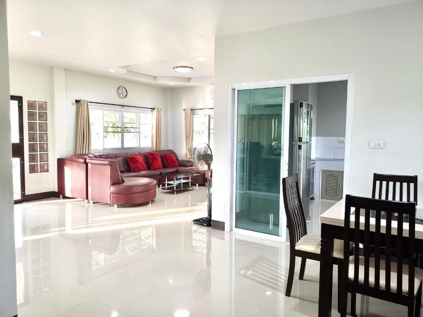 บ้านมือ2สภาพดีใจกลางเมืองพิษณุโลก 11