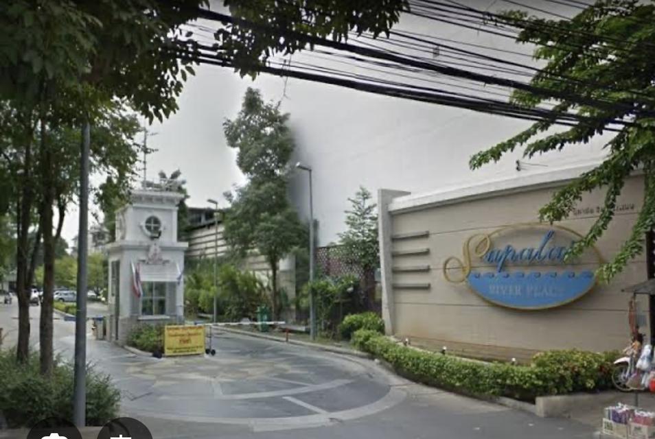 คอนโดให้เช่า 1