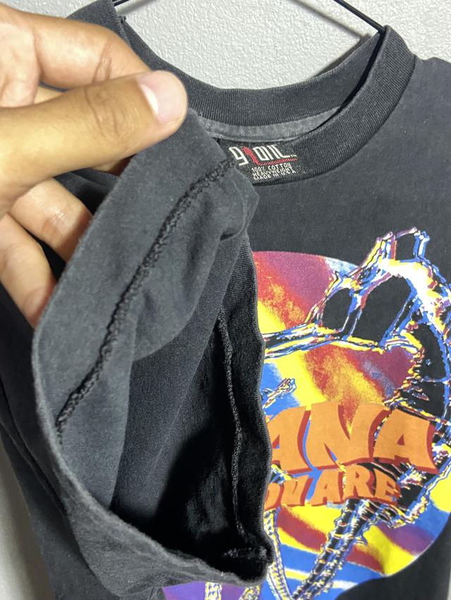 Nirvana Come As You Are รูปที่ 4