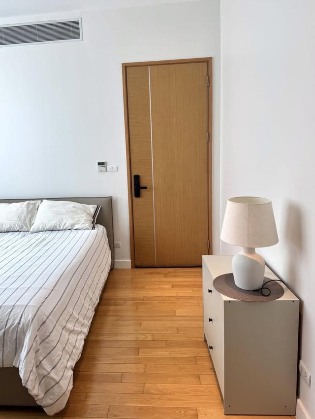 Millennium Residence Sukhumvit 20  ห้องใหญ่ Rare Item ใจกลางสุขุมวิท 9