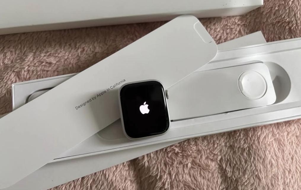 Apple Watch Series 8 ขนาด 45 mm