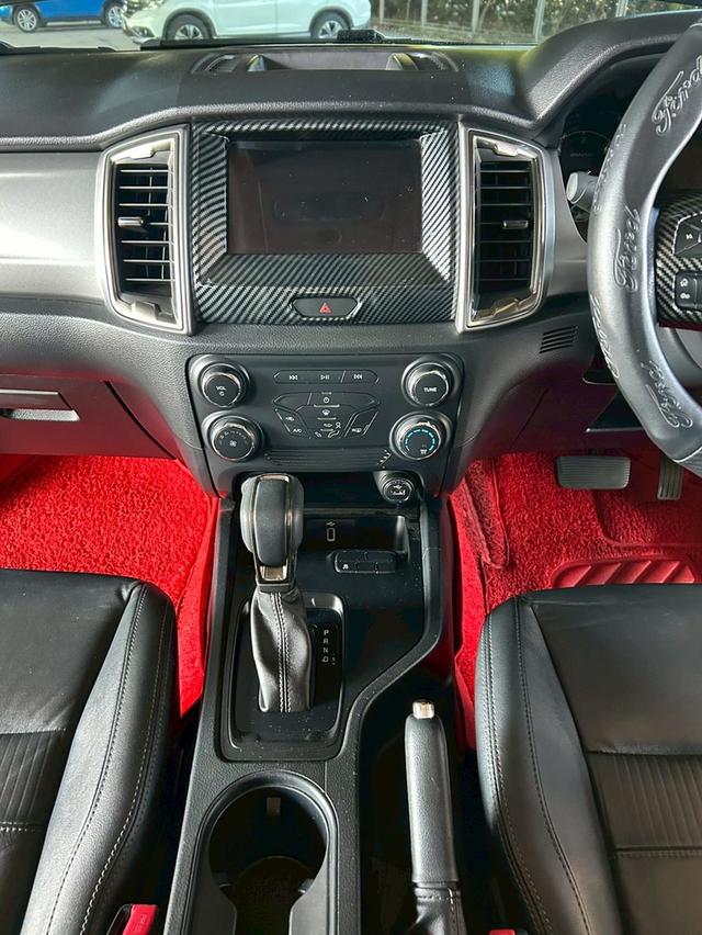 รถสวยจัด มือเดียว พร้อมใช้งาน 🚗 ขาย Ford Ranger Double Cab 2.2 XLT Hi-Rider AT ปี 2021 รูปที่ 14
