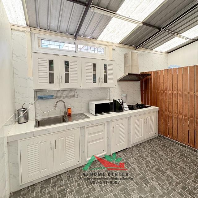 ขายถูก4.79ล้าน บ้านแฝด33.4ตรว ม.เดอะคลัสเตอร์วิลล์4 ราชพฤกษ์-สิรินธร สภาพดี ต่อเติมครบ 7