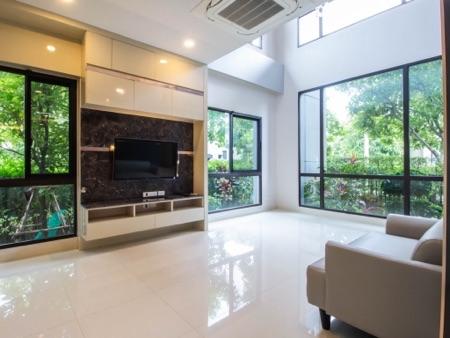 ขาย บด The City บางนา กม.7 แต่งหรู 5นอน The City Bangna 89 ตรว 4