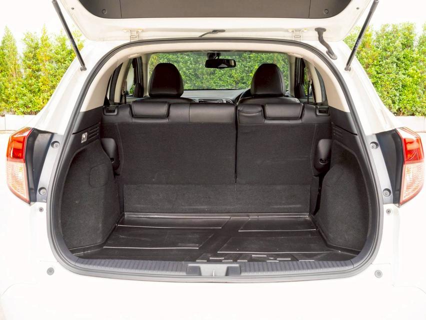 Honda HR-V 1.8E Limited ปี 2015 9