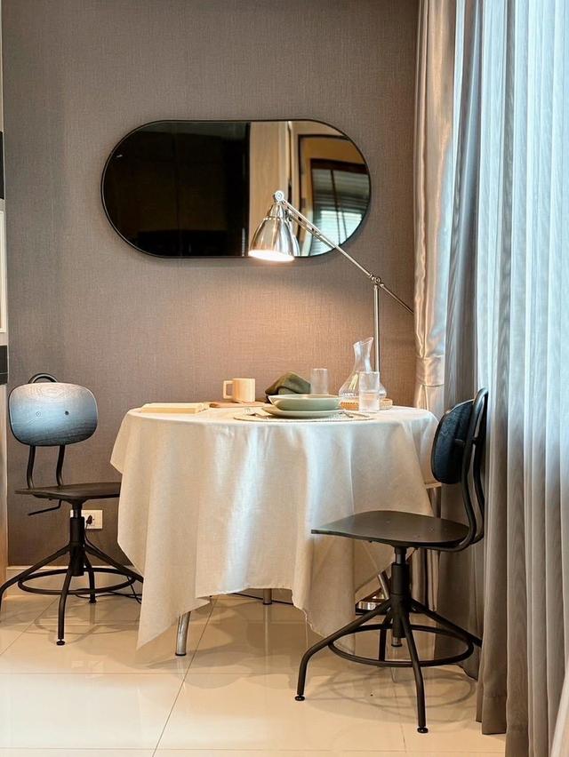 🔑 คอนโดมิเนียมทำเลดี ใกล้ตัวเมืองเชียงใหม่ พร้อมเฟอร์ครบ #เมืองเชียงใหม่ ราคาเพียง 29,500 บาท/เดือน ✨ 公寓出租 1 卧室 1 卫生间 – 租金 29,500 泰铢/月 ✨ 3