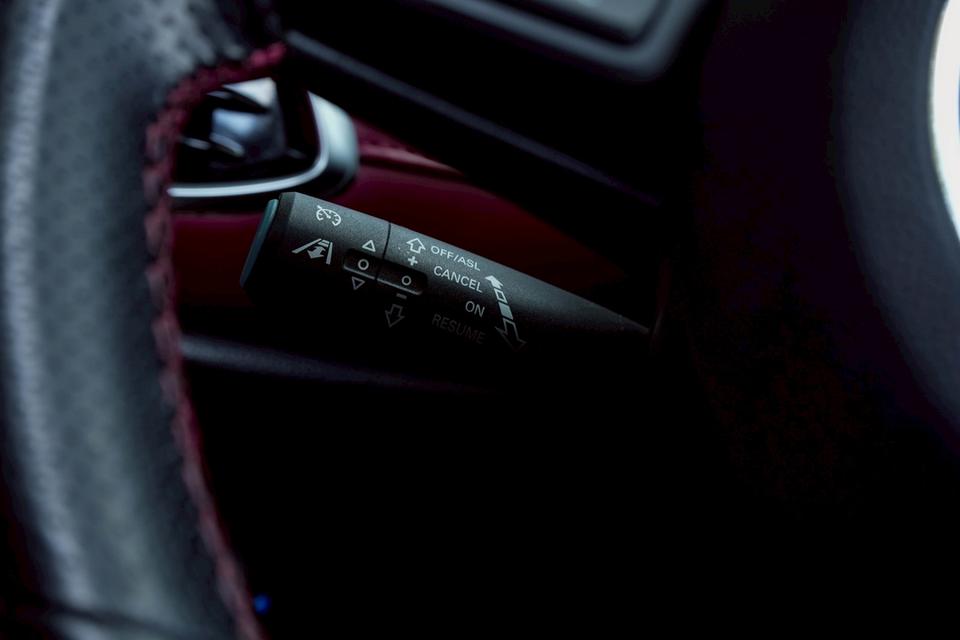 รหัสรถ CBL2441 MG HS 1.5 TURBO X SUV AT 2021 รูปที่ 18