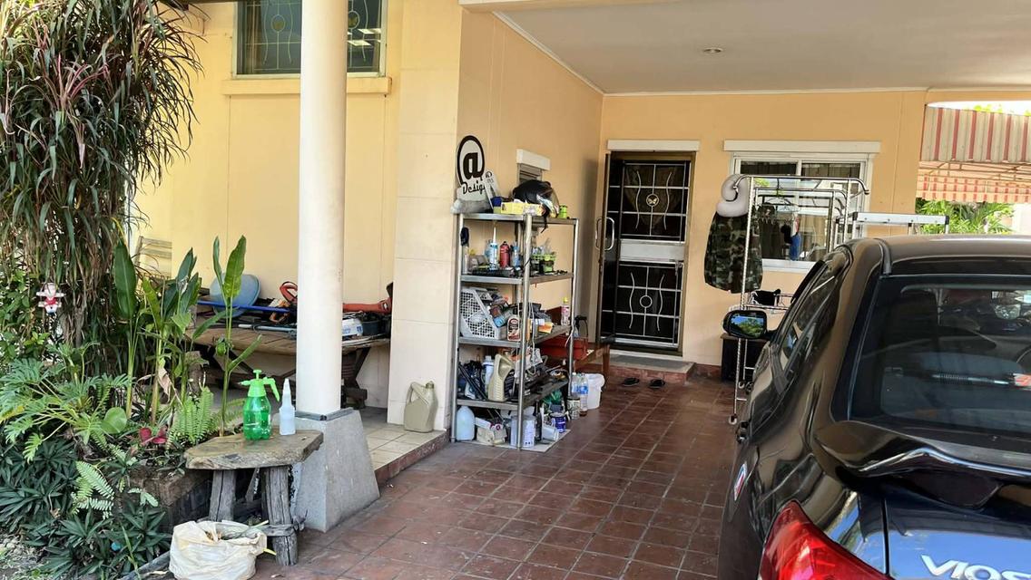 บ้านสองชั้น 3 นอน 3 น้ำ 4