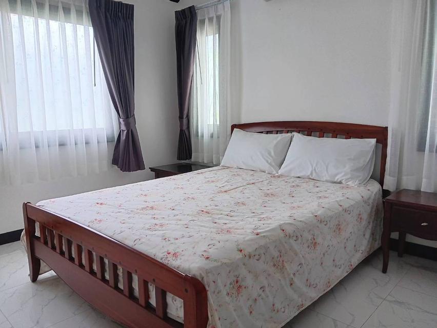 Selling house Pattaya - Nernplabwan 18