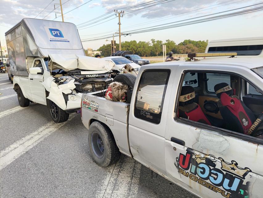 มีuริการทั้งรถเล็ก-รถใหญ่-รถบรรทุกทั้งคัน(สไลท์) รถยกแบบช้อนล้อ ได้มาตรฐาน 083-915-5619 083-256-5915 รูปที่ 11