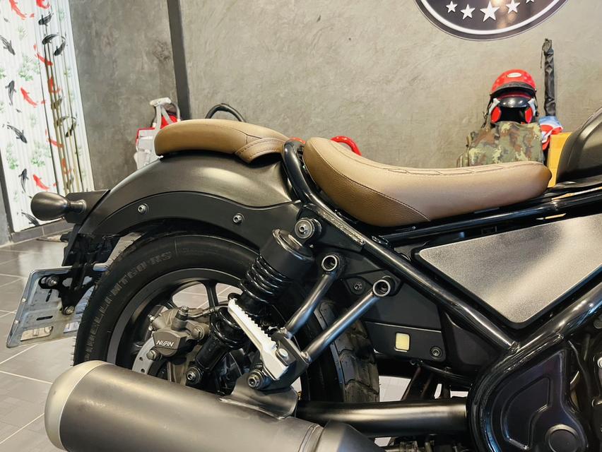 Rebel500/2020 10