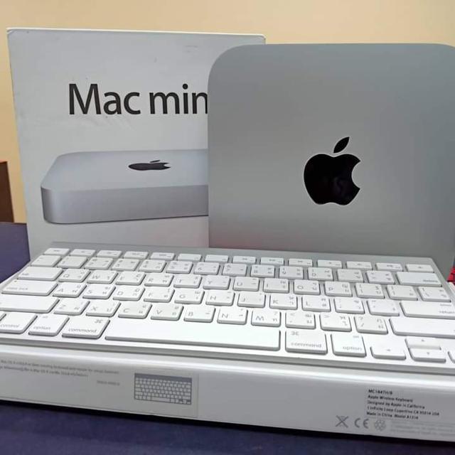 Mac Mini 2011 2