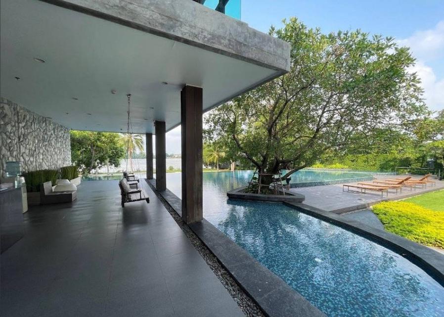 รูป ขาย คอนโด ยู ดีไลท์ เรสซิเดนซ์ ริเวอร์ฟรอนท์ พระราม 3 U DELIGHT RESIDENCE RIVERFRONT พระราม 3 34 ตรม. 3