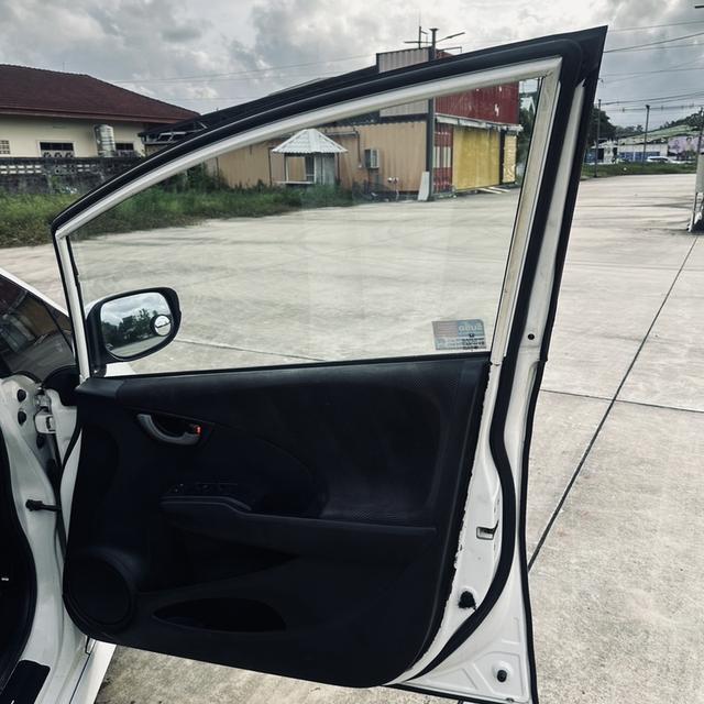 รหัสรถ BK6086 HONDA JAZZ GE 2008 รูปที่ 17