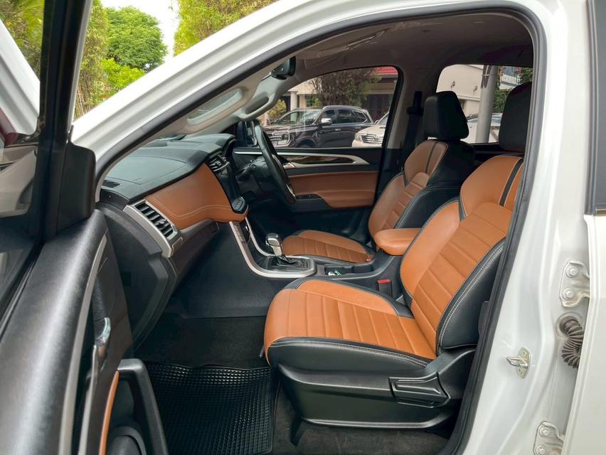 MG EXTENDER DBL TOP 2.0 GRAND-X AUTO ปี 2022 ~กระบะ 4 ประตูตัวท็อป 14