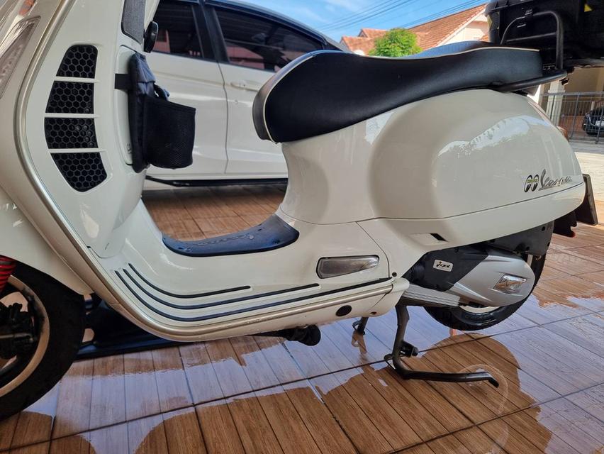 Vespa GTS 150 ABS ปี 2021 รูปย่อยที่ 4