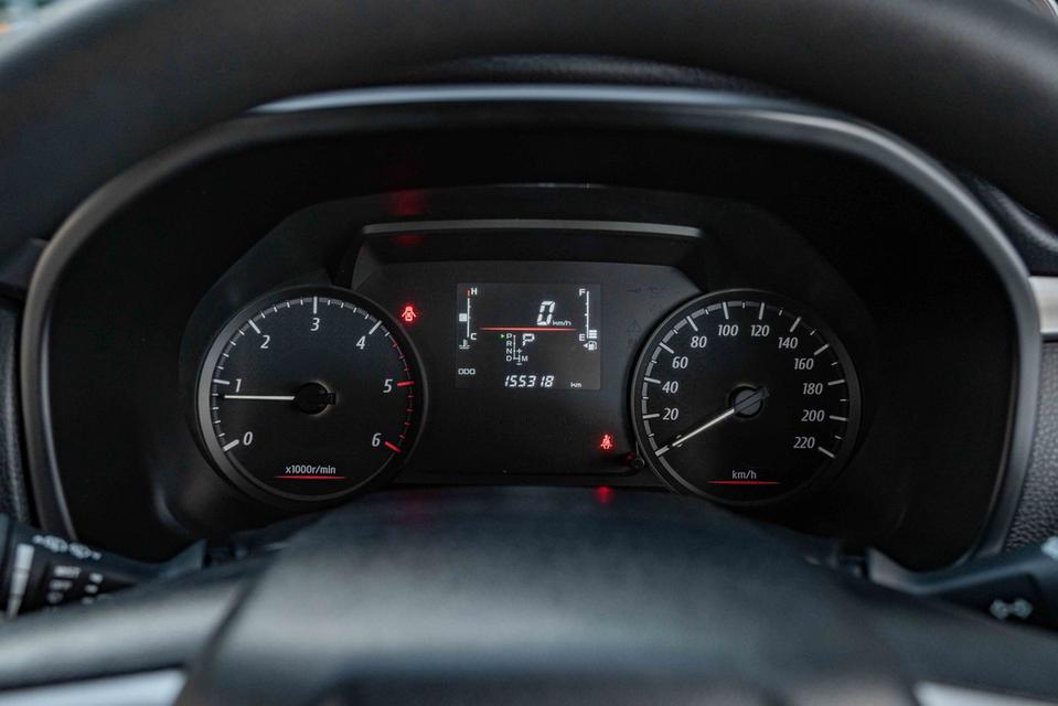 รหัสรถ NP4264  รุ่นรถ : ISUZU MU-X 1.9 ACTIVEปีรถ : 2023 รูปที่ 16