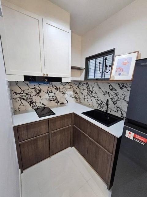 ให้เช่า ทาวโฮม 3 ชั้น บ้านกลางเมือง พระราม9 – กรุงเทพกรีฑา Baan Klang Muang Rama 9-Krungthep Kreetha 11