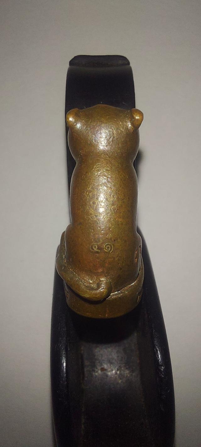 เสือมิ่งมงคล หลวงปู่คำบุ รูปที่ 3