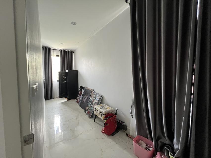 บ้านเดี่ยว 2ชั้น พื้นที่226ตร.ว หาดใหญ่ (เจ้าของขายเอง) 18