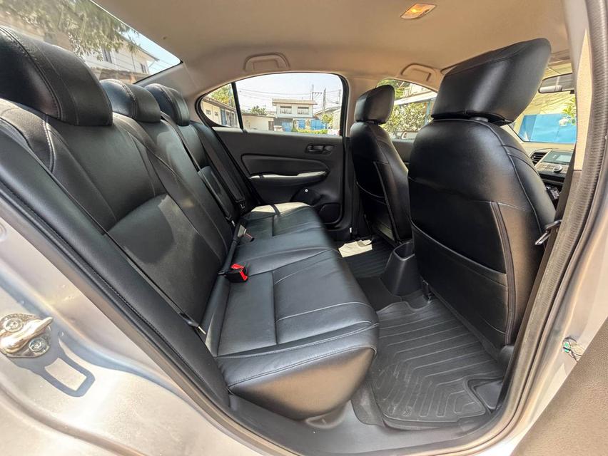 Honda City 1.0 ปี2021 รูปที่ 8