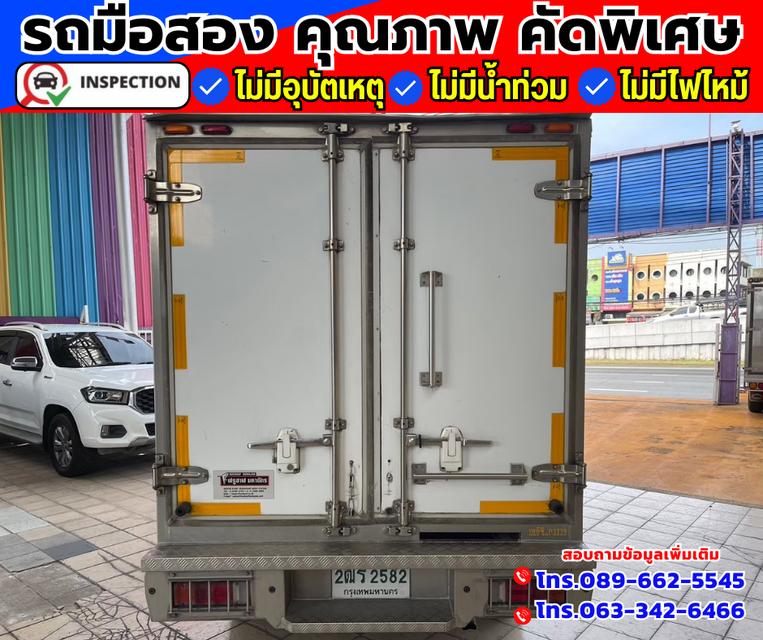 🚗ปี2019 Toyota Hilux Revo 2.4 SINGLE J Plus 5