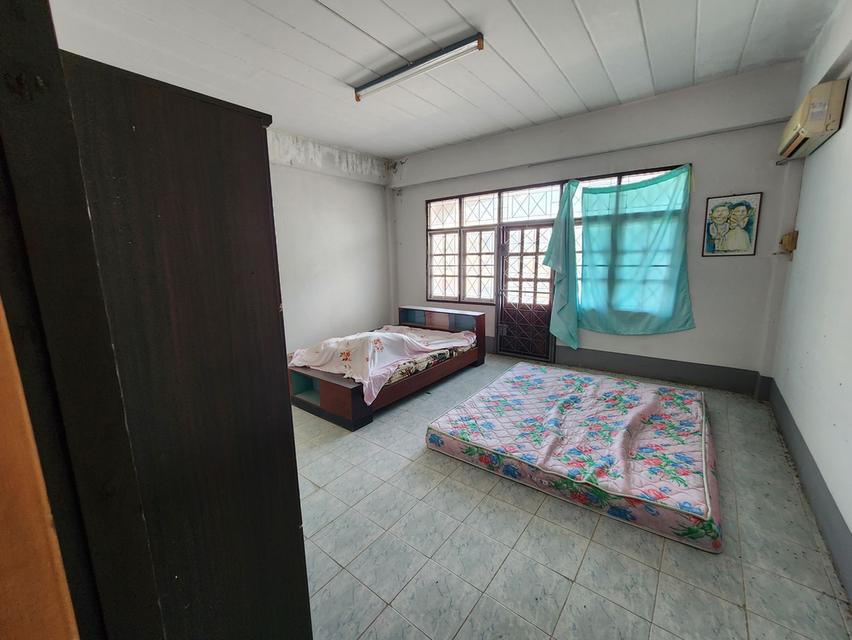 อาคารพาณิชย์ 2 คูหา อำเภอทุ่งใหญ่ จังหวัดนครศรีธรรมราช รูปที่ 15