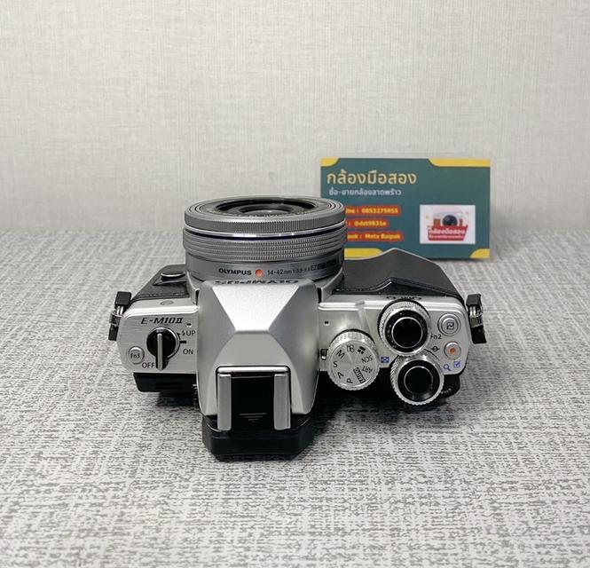 กล้องถูก 🔥Olmpus OMD EM10 EM 10 ii 🔥
