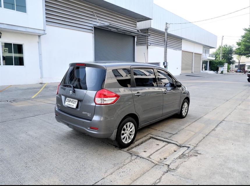 Suzuki Ertiga 1.4 GL ปี 2014 เกียร์ AT
