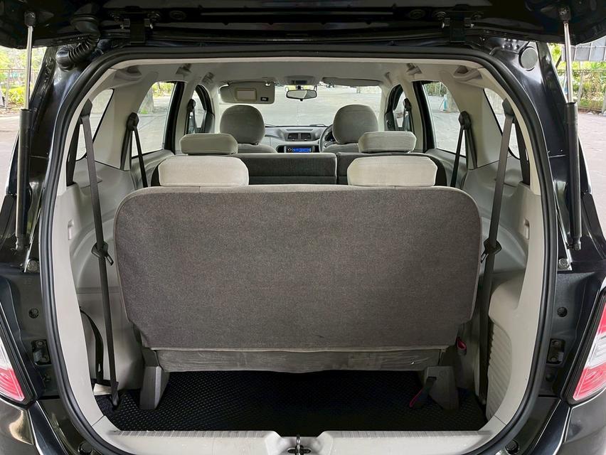 รหัสรถ WMT3378 Chevrolet Spin 1.5 LTZ ปี 2014 15