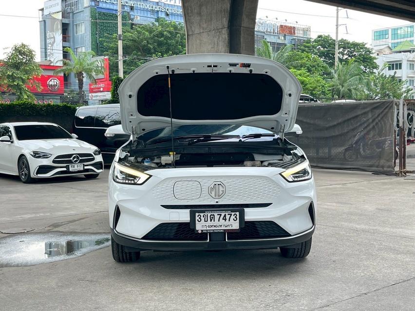 ขาย MG ZS EV X ปี22 18