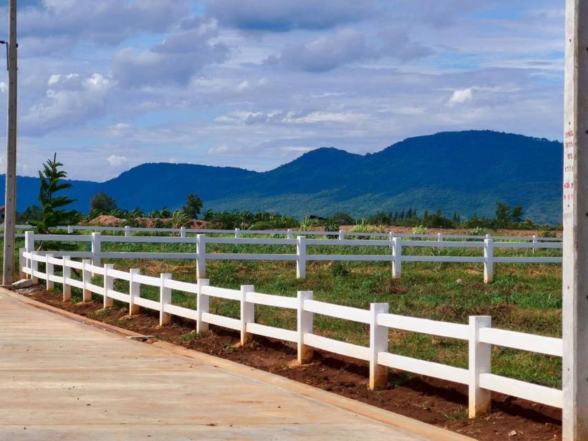 ขายที่ดินคลองม่วง เขาใหญ่ ปากช่อง 2 ไร่ วิวเขาสวยมาก น้ำไฟพร้อม เดินทางสะดวก ไม่เปลี่ยว ทางไป My ozone Movenpick ใกล้เส้น 2235 The paz น้ำไม่ท่วม 3