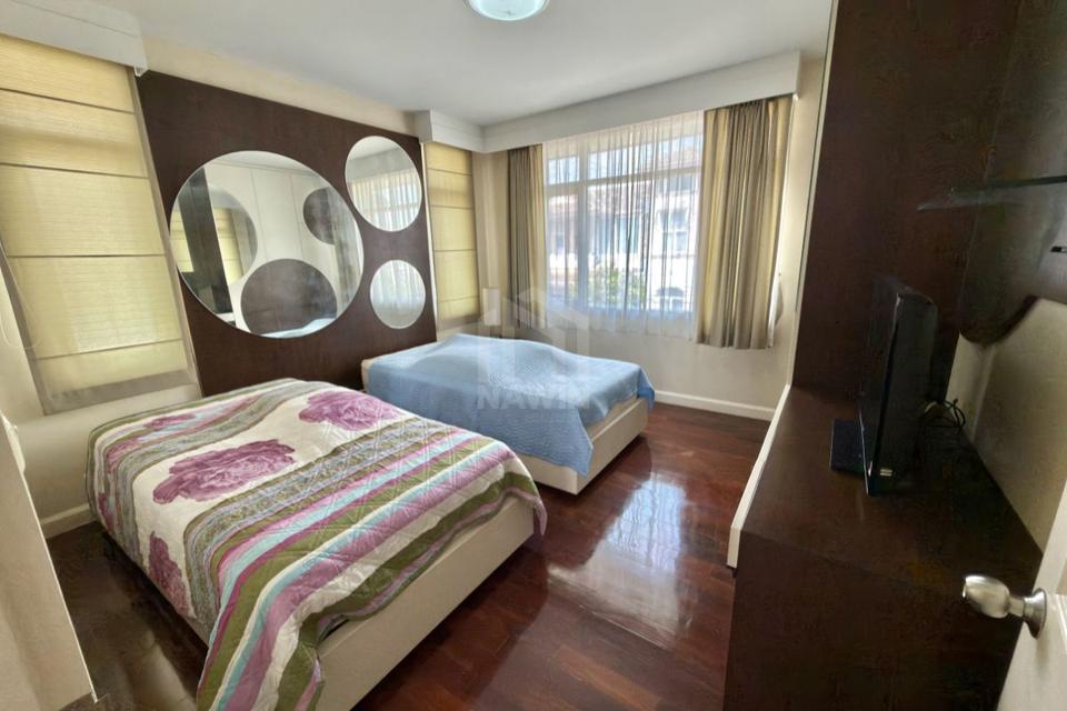 ขายบ้านเดี่ยว2ชั้น บางกอก บูเลอวาร์ด รัชดา-รามอินทรา 11