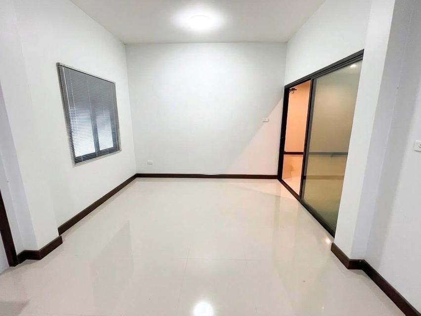 บ้านเดี่ยว 3 ห้องนอน 2ห้องน้ำ ตะพงระยอง 8