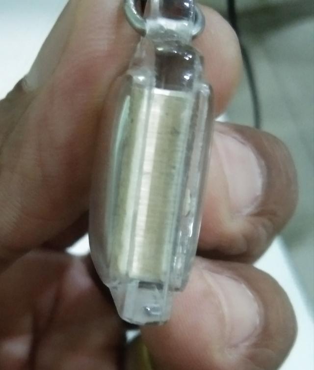 พระของขวัญ รุ่นแรก หลวงปู่มหาศิลา 3