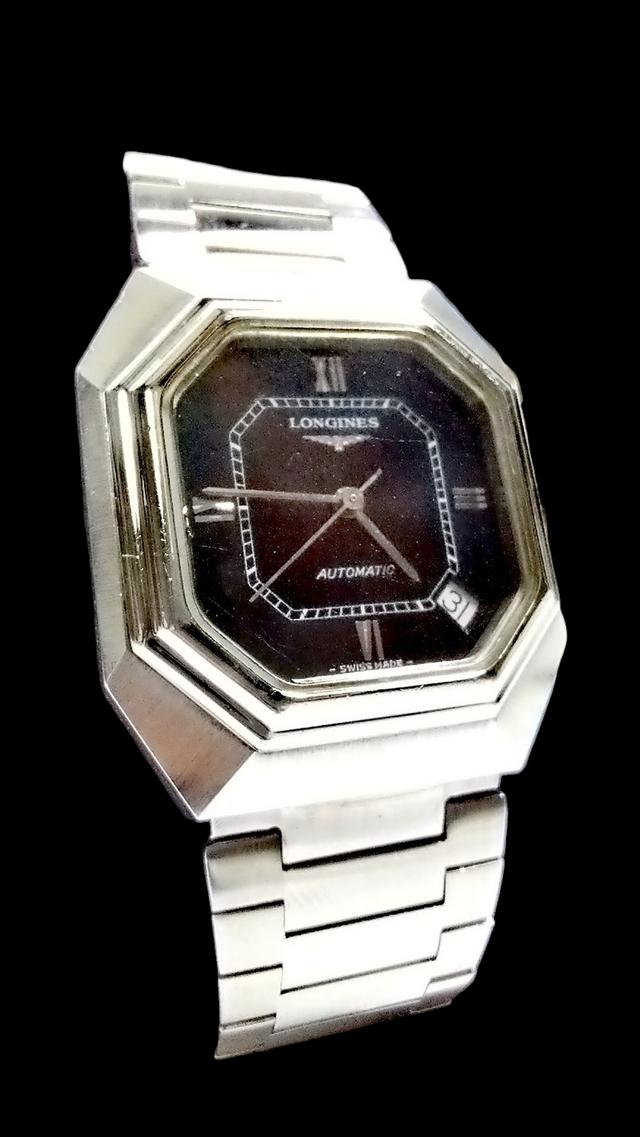 นาฬิกา​ วิ​นเท​จ์น​ LONGINES​ 4