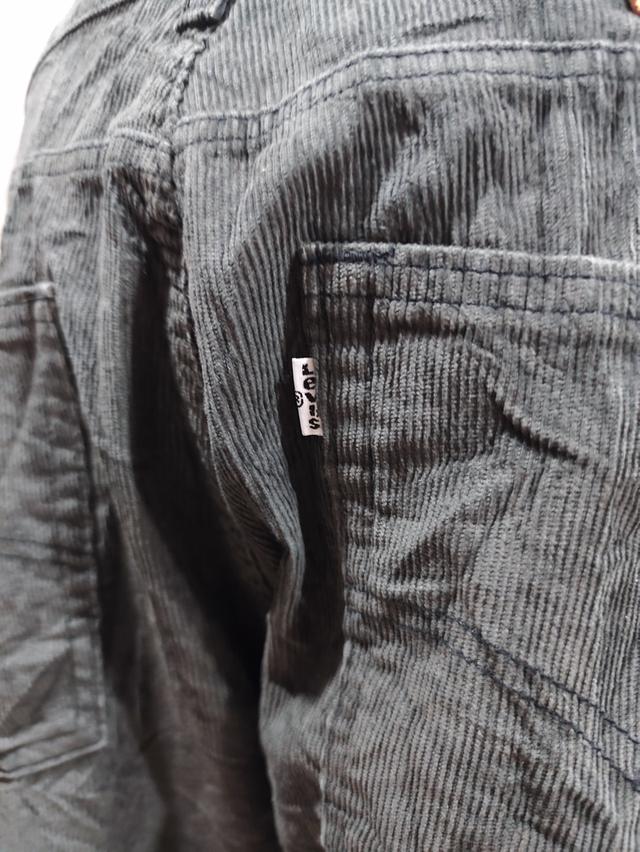 0906- LEVI'S  PANTS   Sz.36X32 11