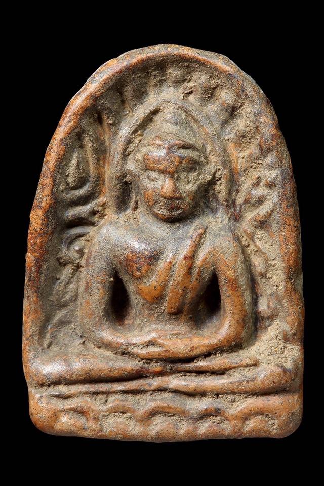 พระซุ้มกอ