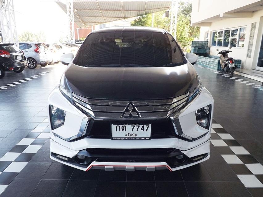 MITSUBISHI XPANDER 1.5 GT AUTO ปี 2020 รหัส KCY7747 2