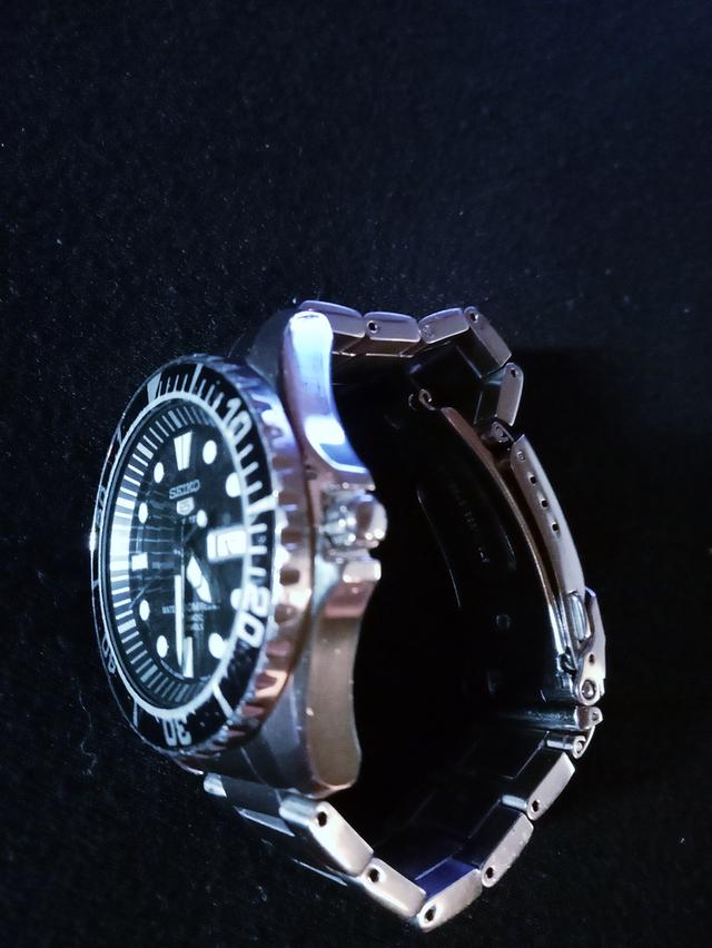 Seiko 5 sports SNZF17J รูปที่ 8