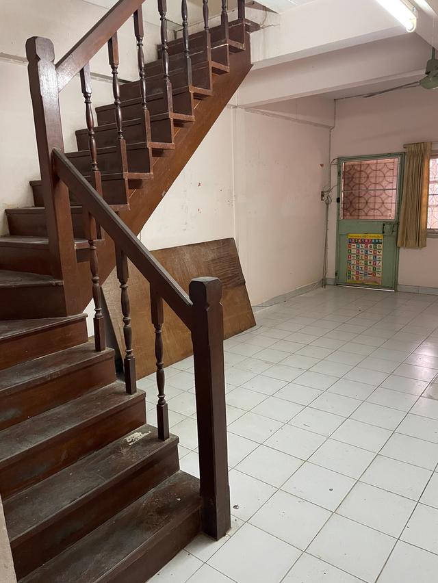 ขายทาวน์เฮาส์ 2 ชั้น 20 ตรว หมู่บ้านไฟน์โฮม 3 ใกล้รถไฟฟ้าสายสีชมพู ห้างแฟชั่น รพ สินแพทย 9