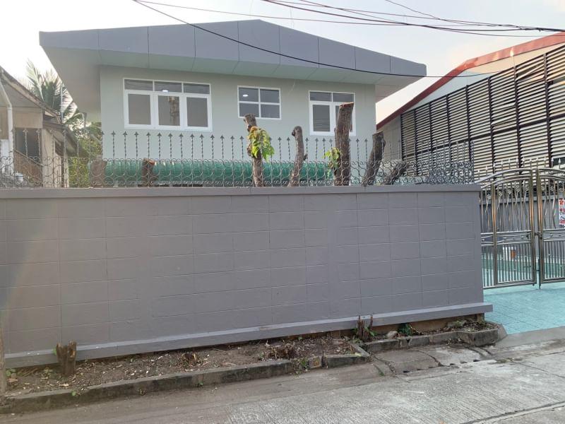 ขายบ้านเดี่ยว 2 ชั้น เนื้อที่ 60 ตร.วา. ถนนลาดพร้าว 41  13