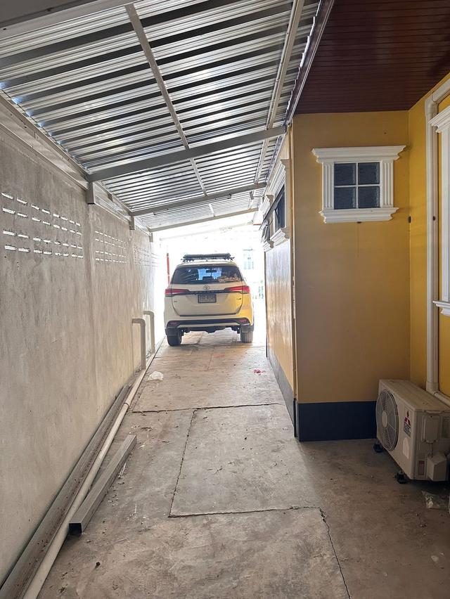 บ้านเดี่ยวพร้อมกิจการ 16