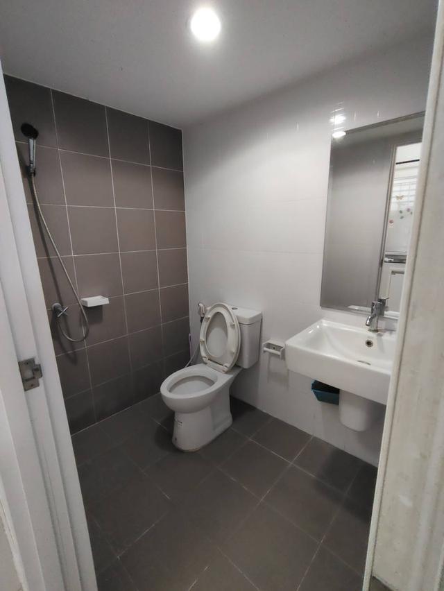 บ้านทาวเฮาส์มือสองราคาถูก 8