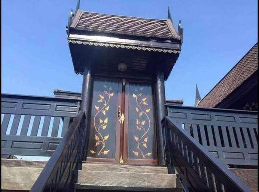 Thai House For Sale 2