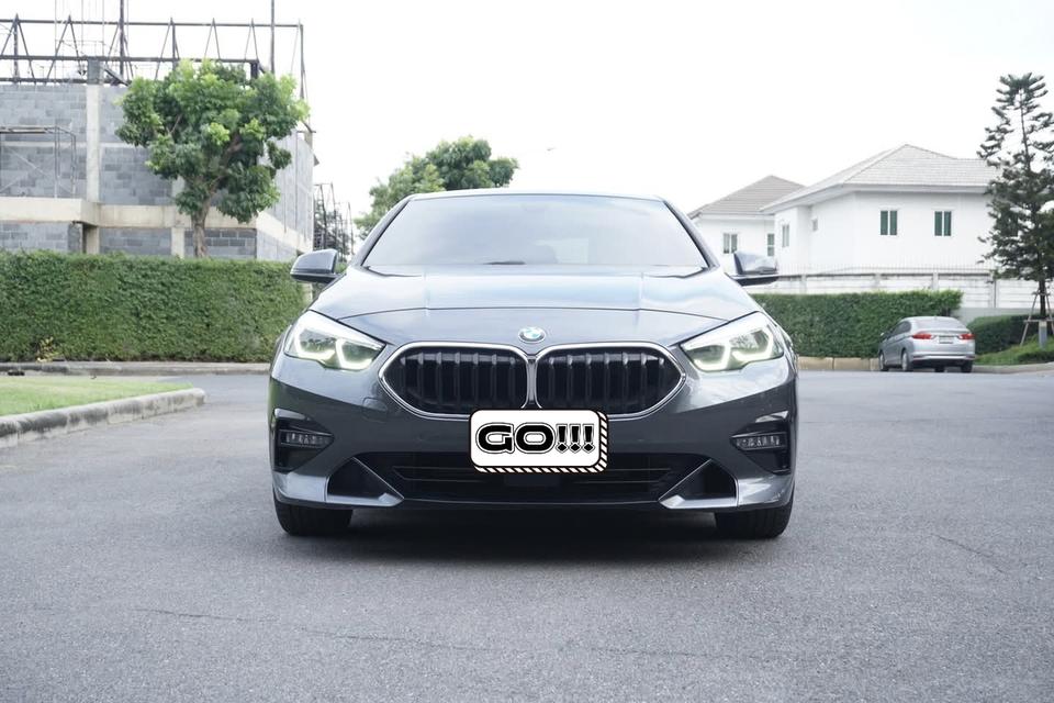 220i 2.0 Gran Coupe M Sport 